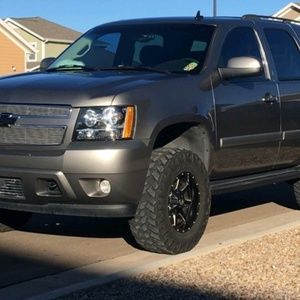 Meet your Posher, Noelia